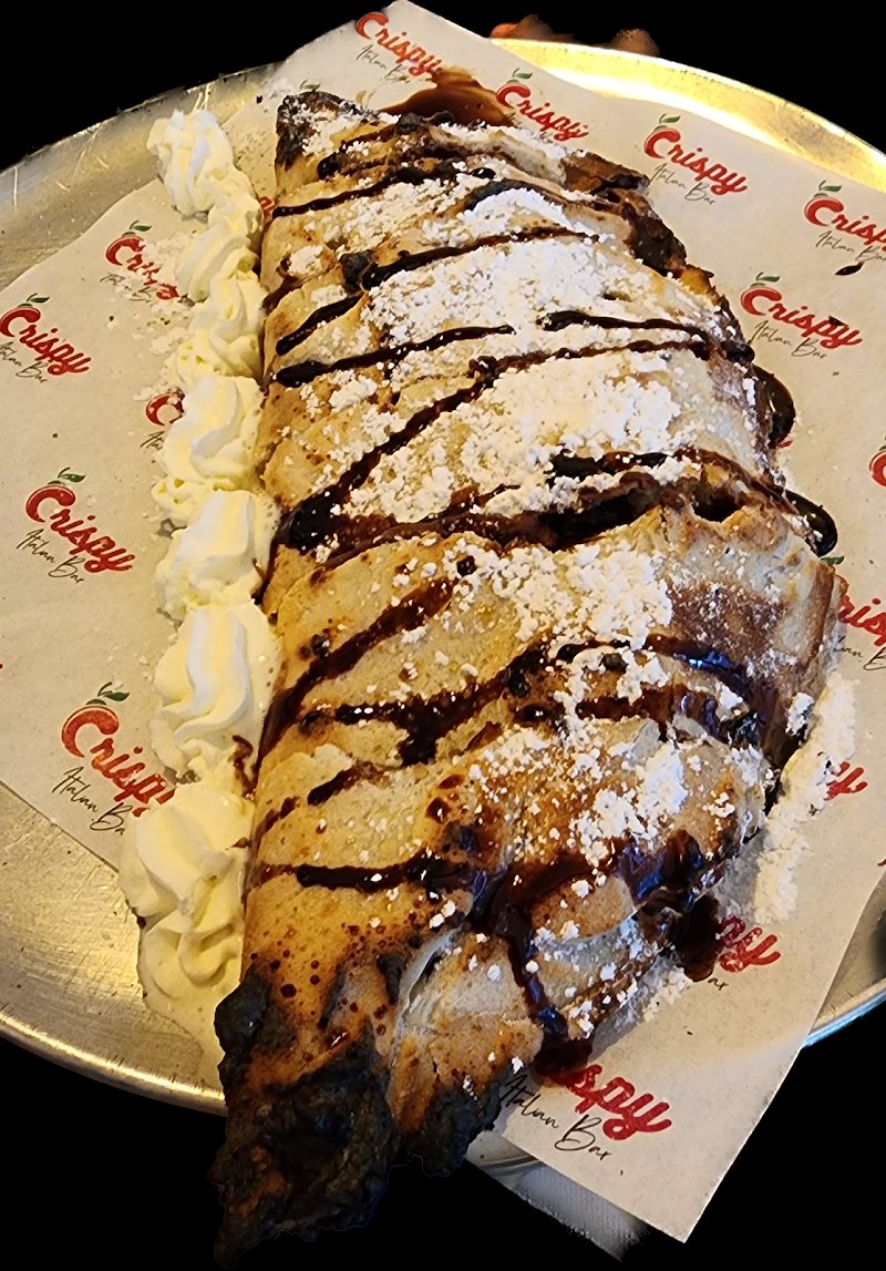 Crispy Italian Bar | Burleigh Heads photo 9