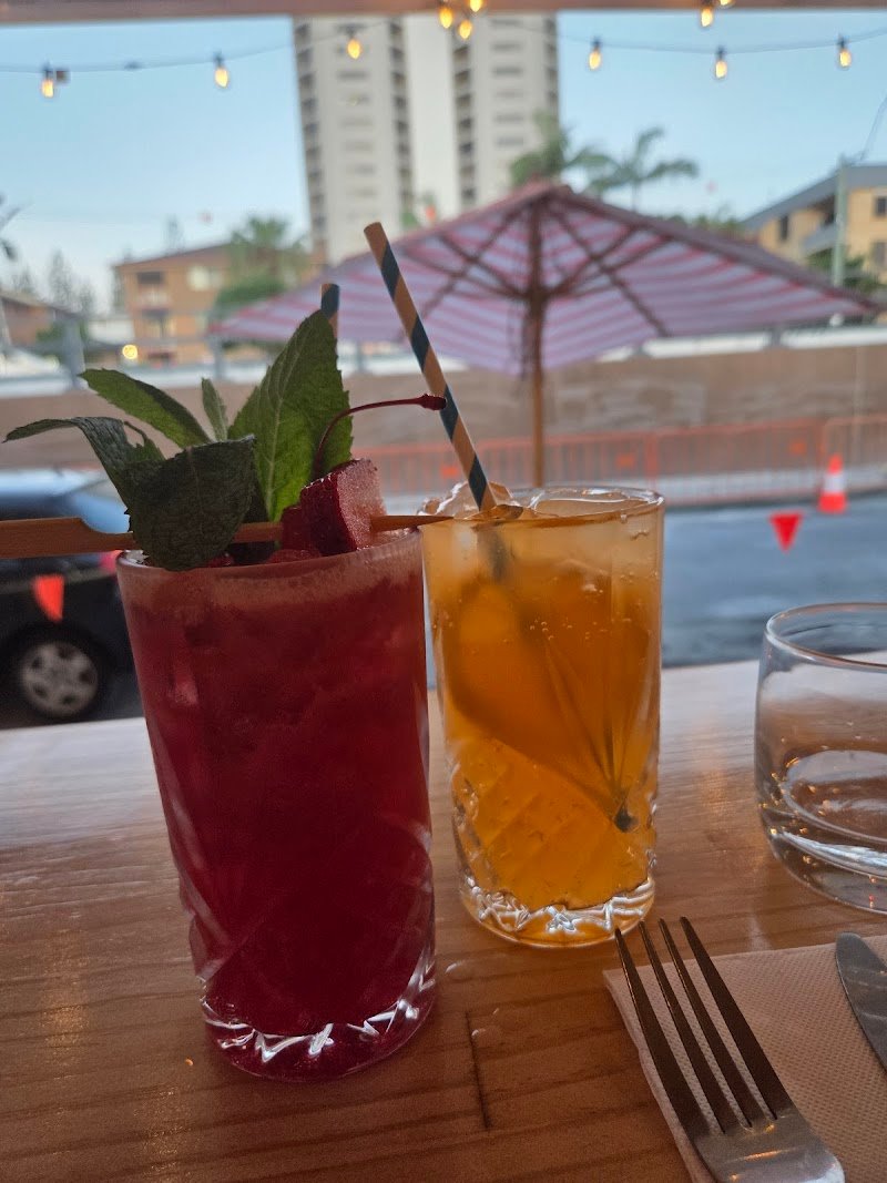 Crispy Italian Bar | Burleigh Heads photo 6