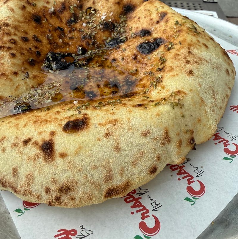 Crispy Italian Bar | Burleigh Heads photo 5