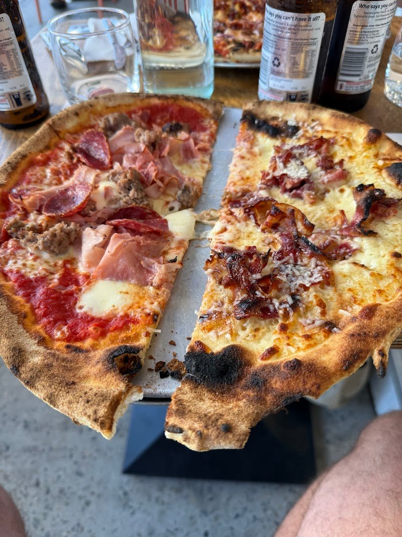 Crispy Italian Bar | Burleigh Heads photo 3