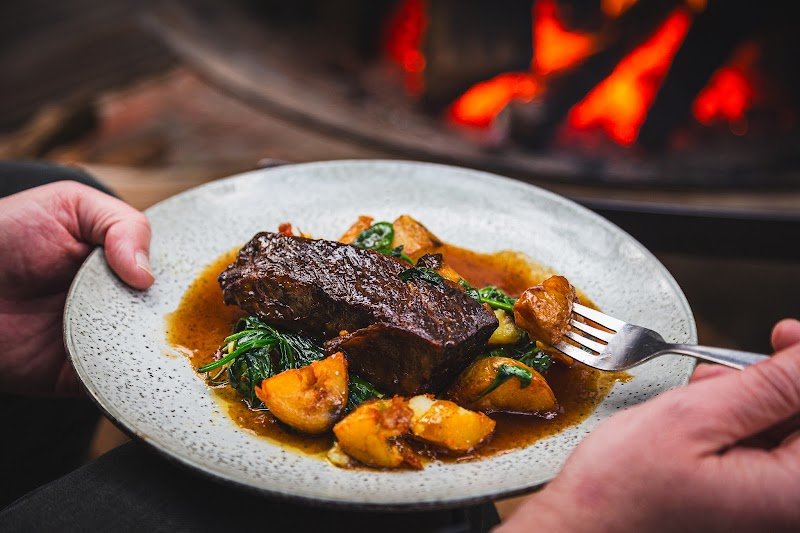 In The Hanging Garden photo 3