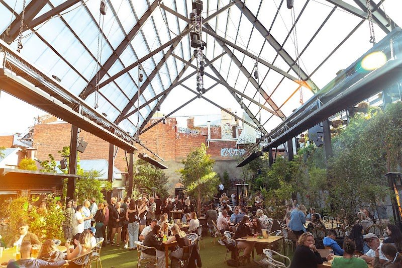 In The Hanging Garden photo 4