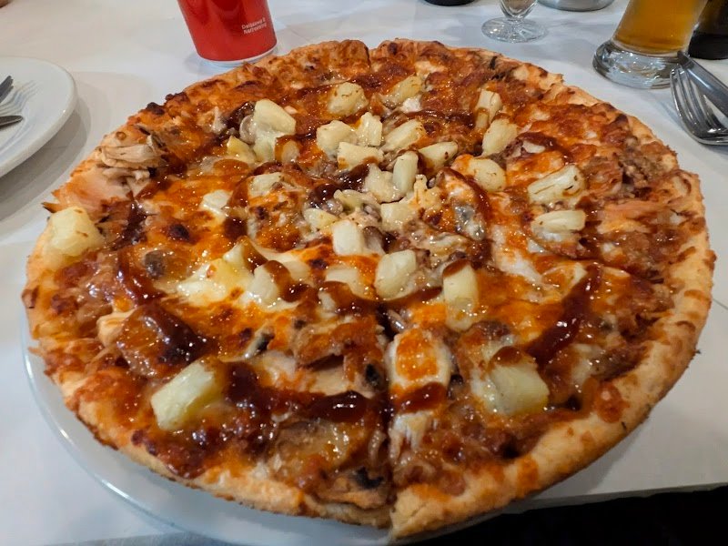 Ottimo Ristorante Italiano photo 2