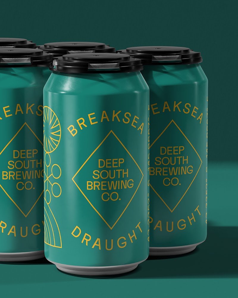 Deep South Brewing Co. photo 2