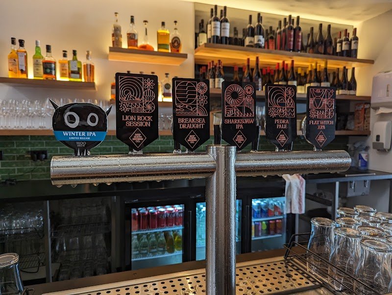 Deep South Brewing Co. photo 9