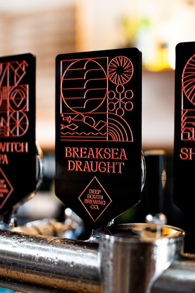 Deep South Brewing Co. photo 6