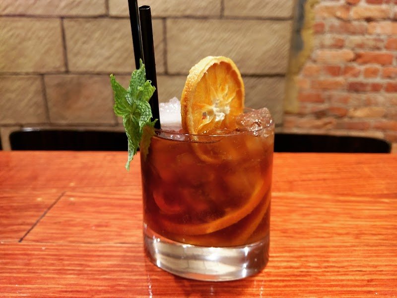 Cultura Italian Bar & Restaurant photo 2