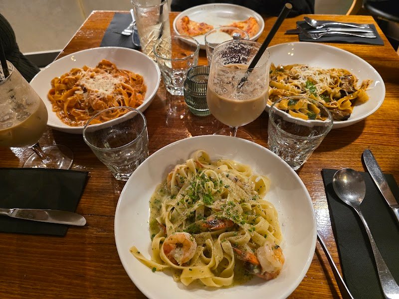 Cultura Italian Bar & Restaurant photo 4