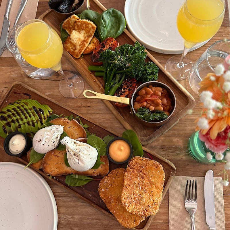 Zibros | Italian restaurant Sicilian inspired photo 2