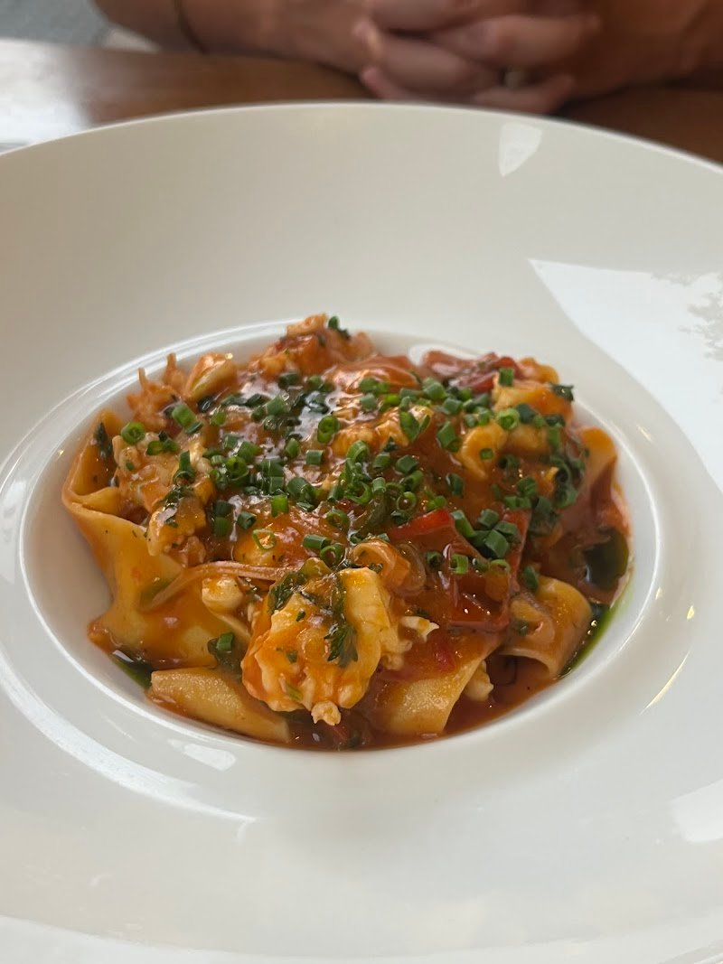 Zibros | Italian restaurant Sicilian inspired photo 4