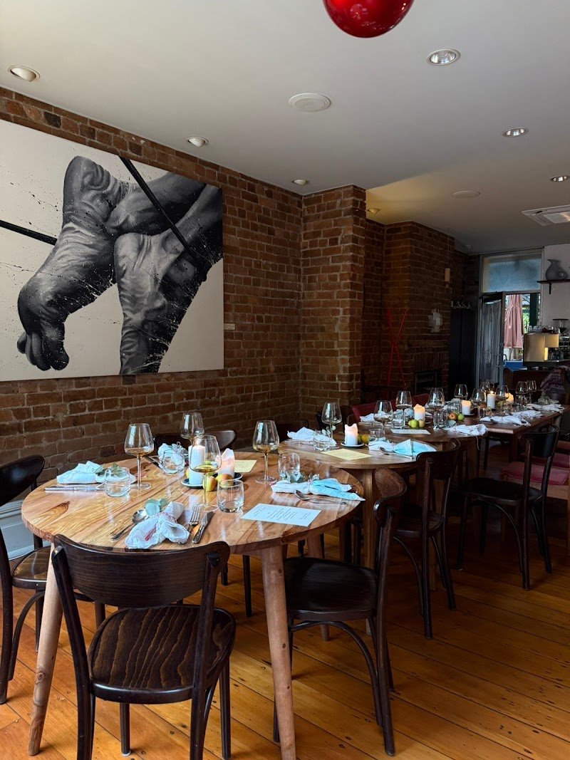 Osteria Papazzo, Caffe' Cucina & Vino photo 2