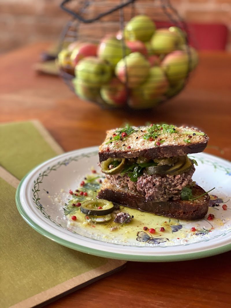 Osteria Papazzo, Caffe' Cucina & Vino photo 3