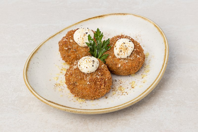 Gnocchi Gnocchi Brothers, South Bank photo 10