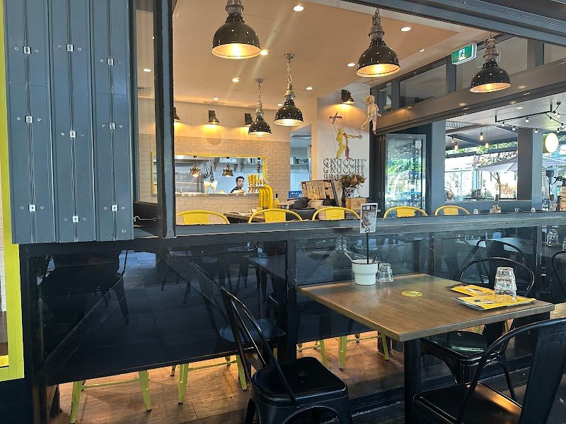 Gnocchi Gnocchi Brothers, South Bank photo 7