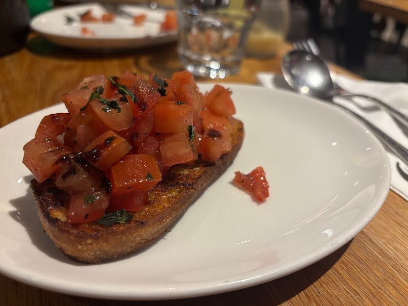 Gnocchi Gnocchi Brothers, South Bank photo 3