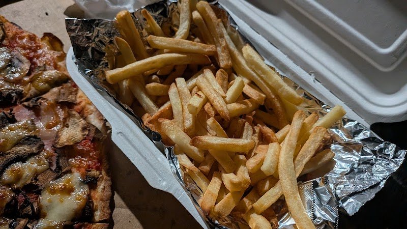 Pizza On The Go photo 4