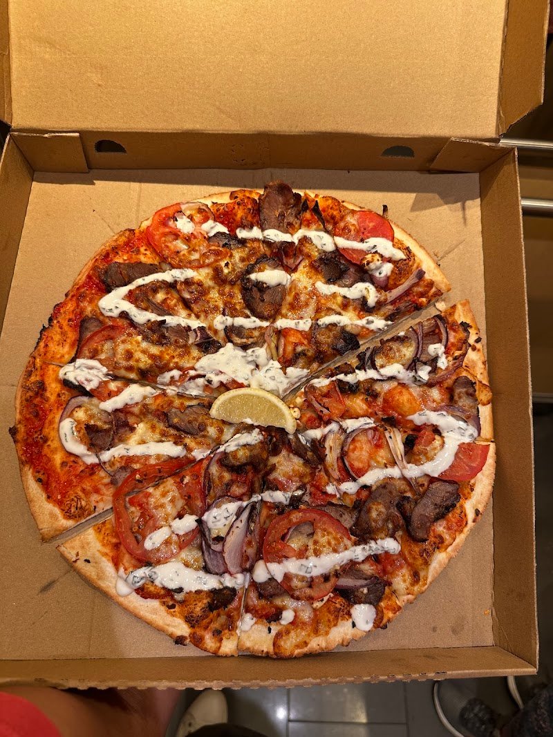 Pizza On The Go photo 3