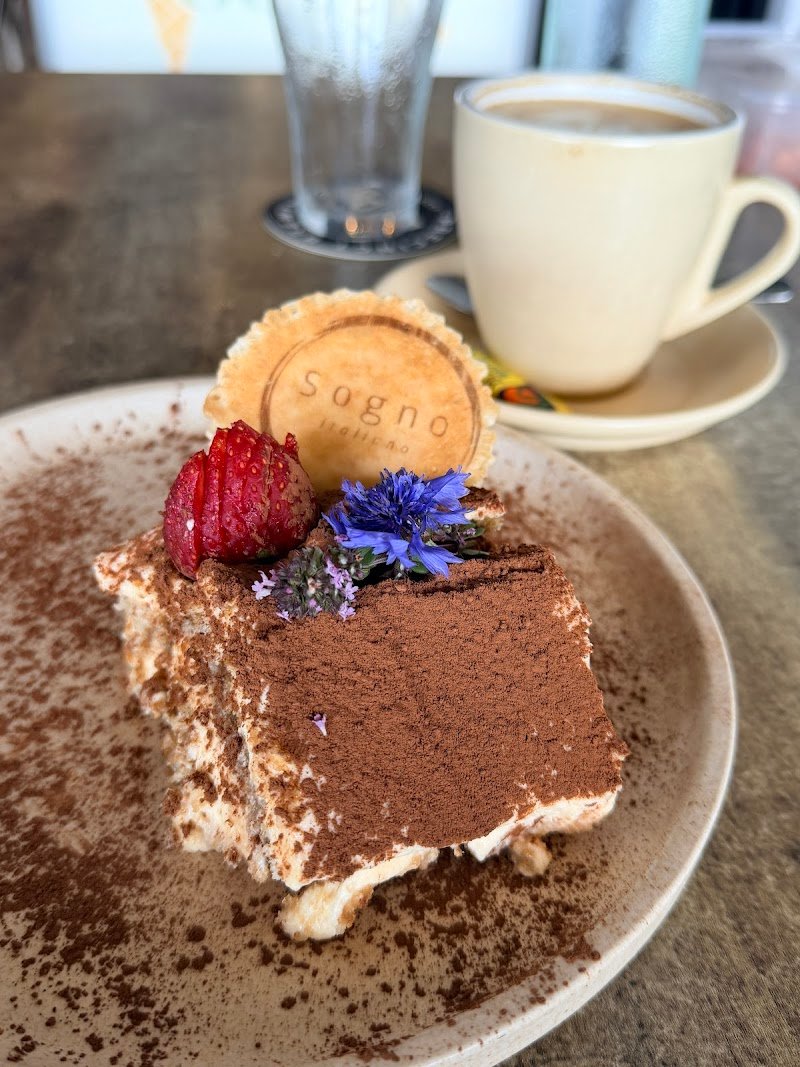 Sogno Italiano Burleigh Waters photo 5