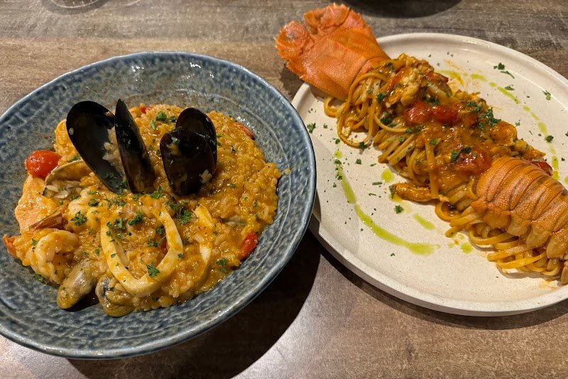 Sogno Italiano Burleigh Waters photo 7