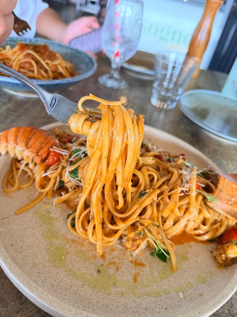 Sogno Italiano Burleigh Waters photo 3