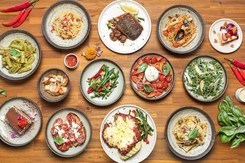 Sogno Italiano Burleigh Waters photo 2