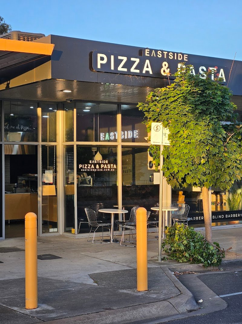 Eastside Pizza & Pasta