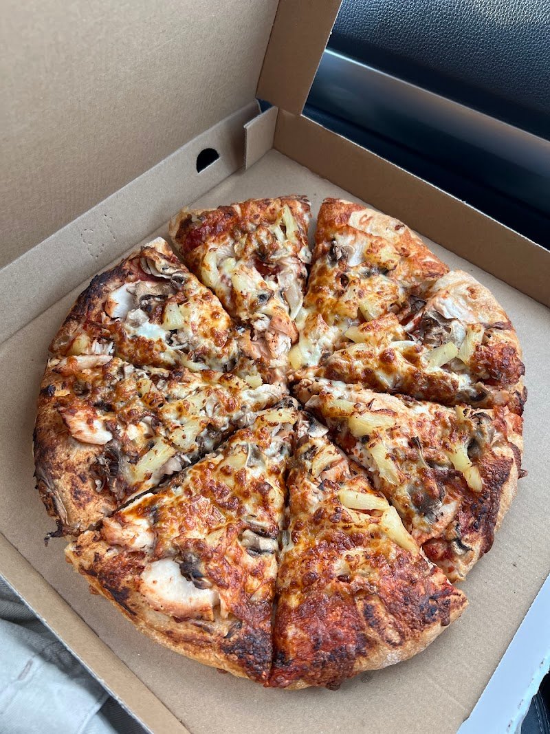 Paesano Pizza & Pasta photo 2