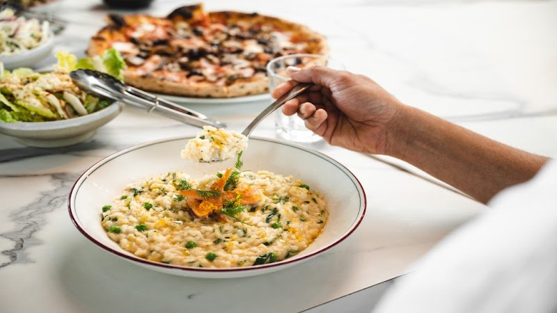 Sassy Italian Restaurant photo 5