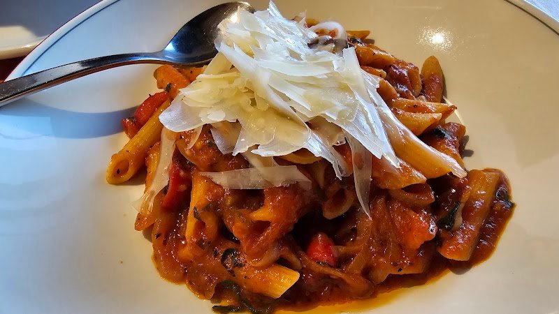 Sassy Italian Restaurant photo 2