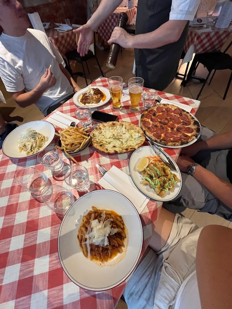 Sassy Italian Restaurant photo 4