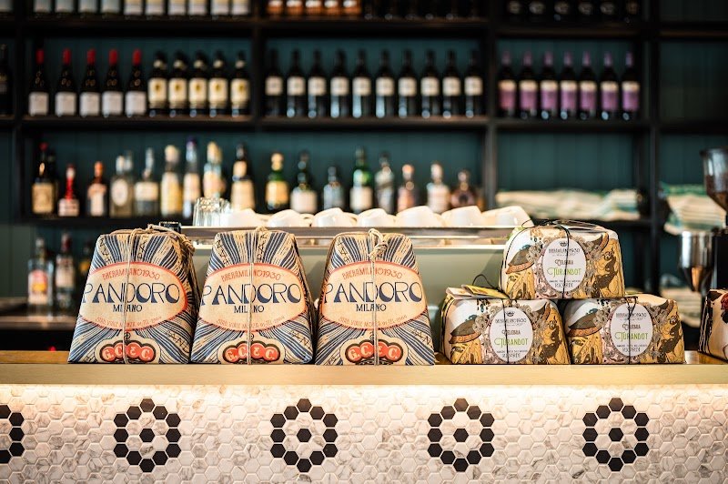 Sassy Italian Restaurant