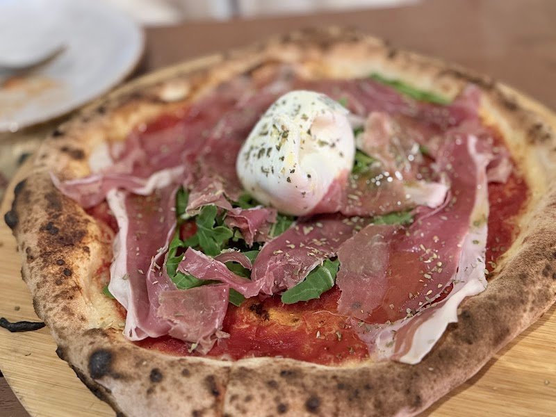 SIMPLE Italian Cucina Pizzeria Perth City photo 3