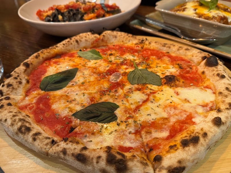 SIMPLE Italian Cucina Pizzeria Perth City photo 4