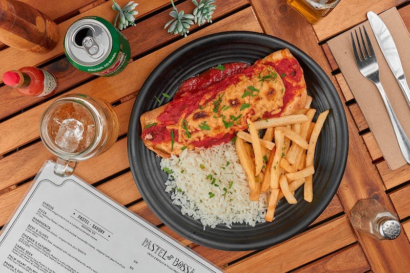 Pastel & Bossa - MERMAID BEACH photo 6