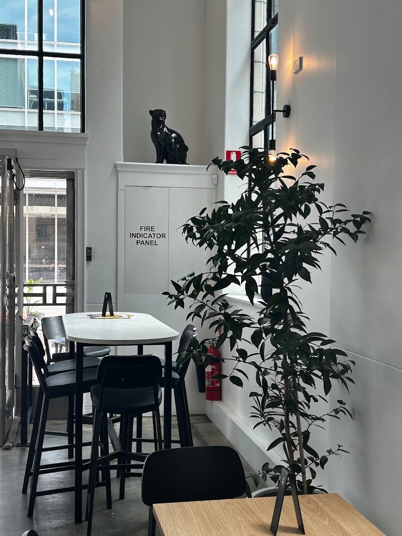 Frankie's on Franklin