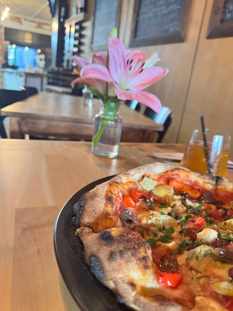 Fumo Restaurant photo 9