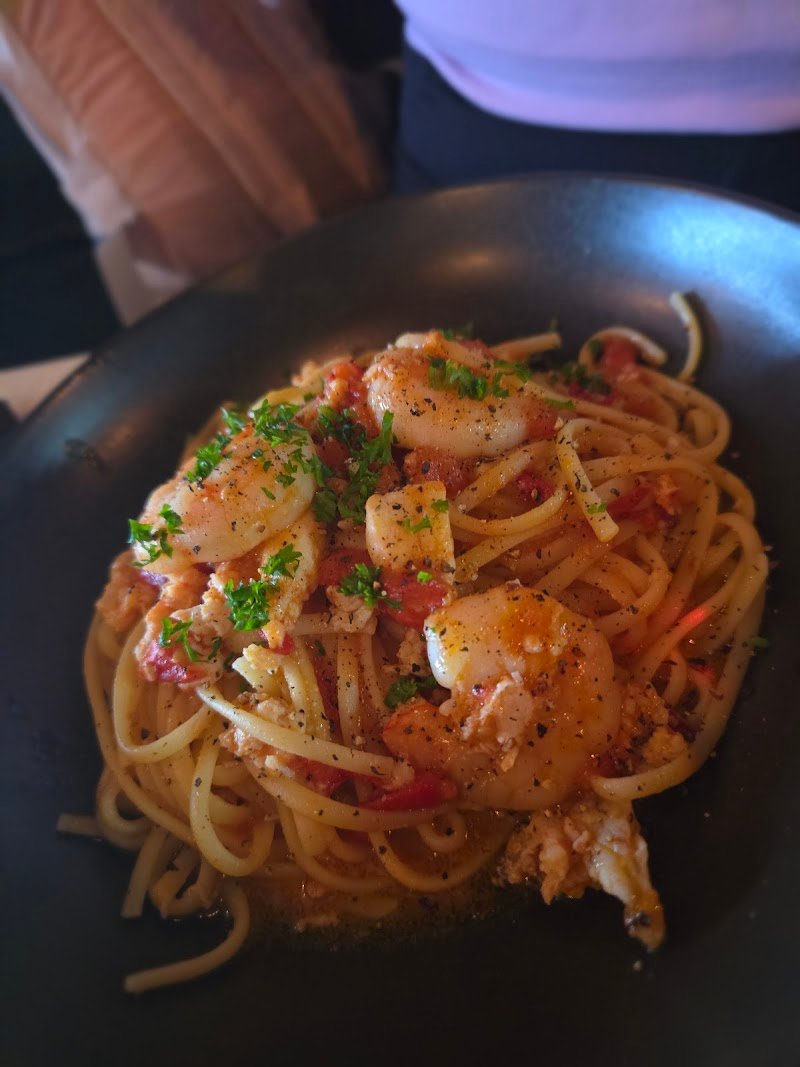 Fumo Restaurant photo 5