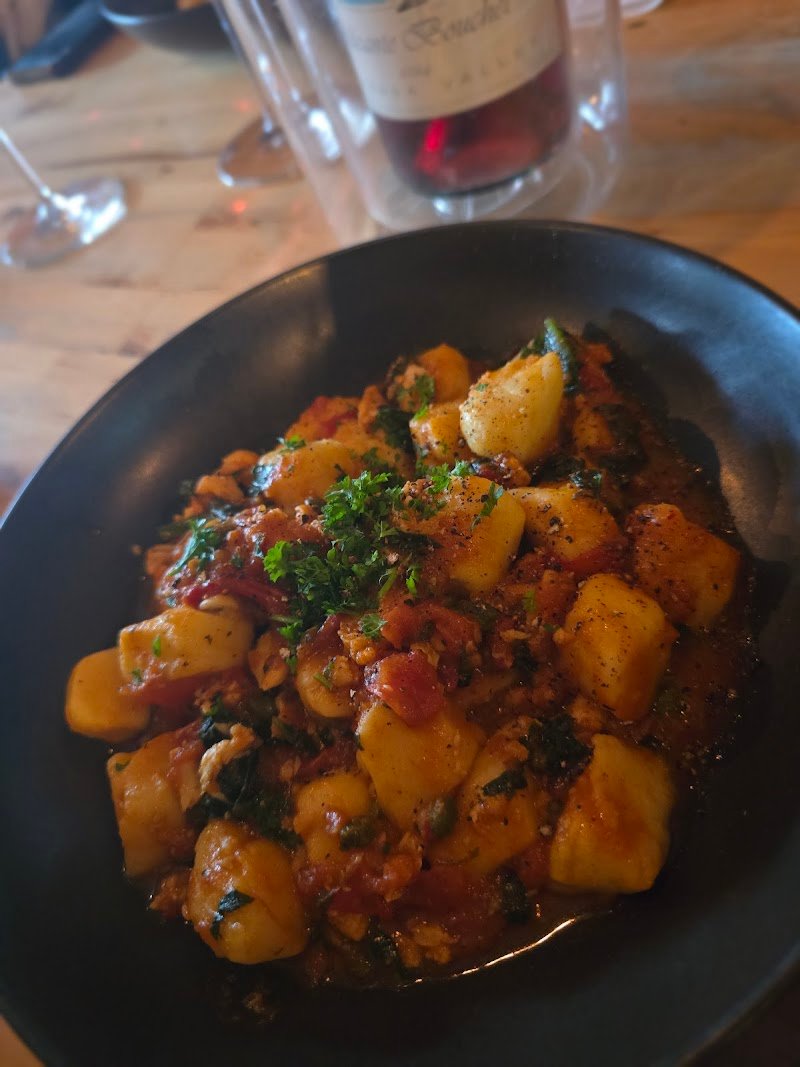 Fumo Restaurant photo 8