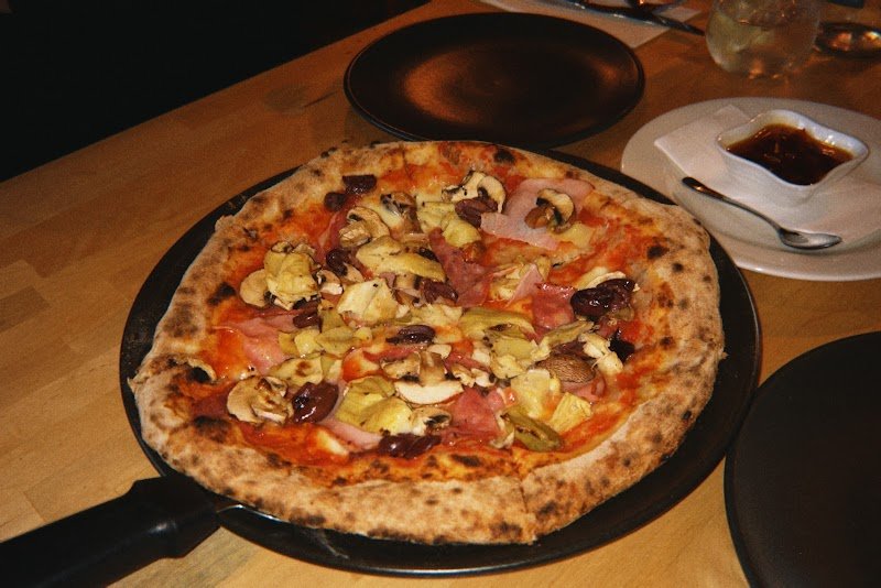 Fumo Restaurant photo 2