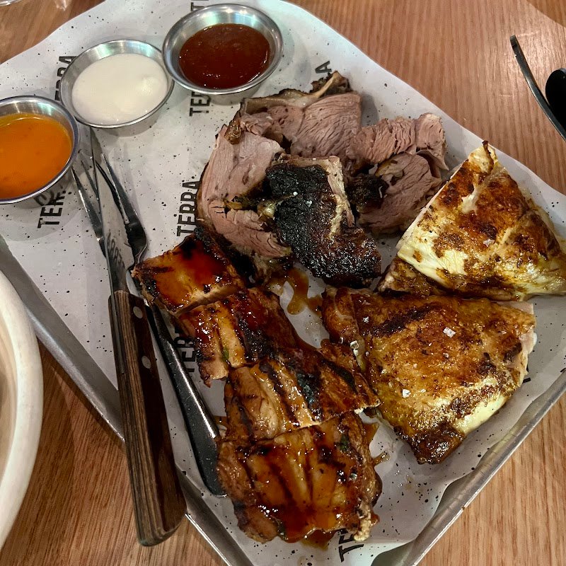 Terra Canberra photo 8