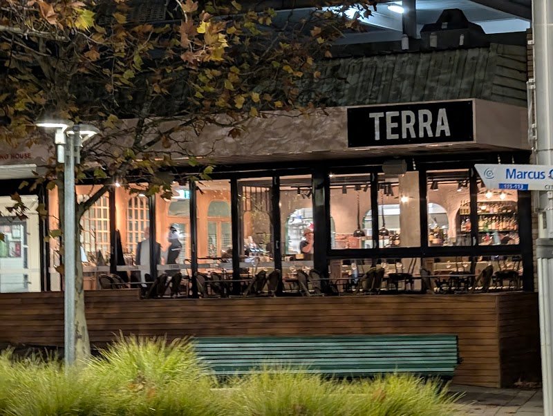 Terra Canberra