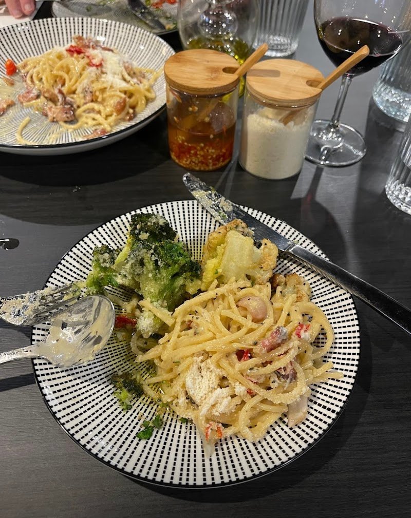 Maccaroni on Bourke photo 2