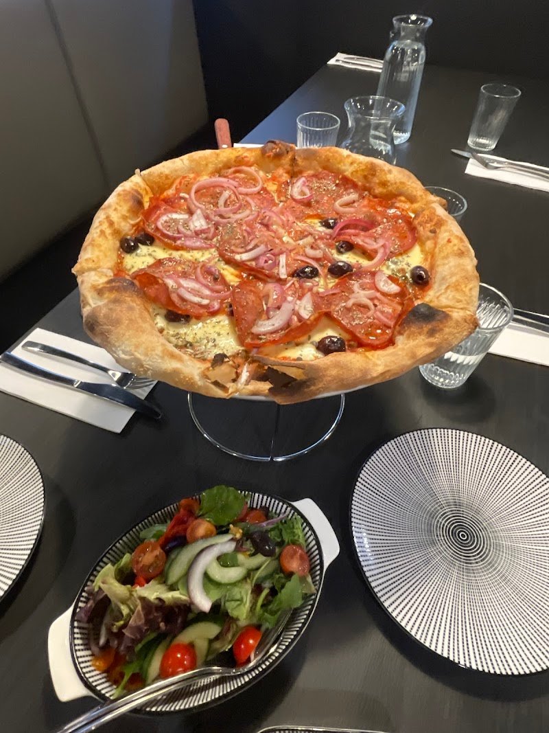 Maccaroni on Bourke photo 4